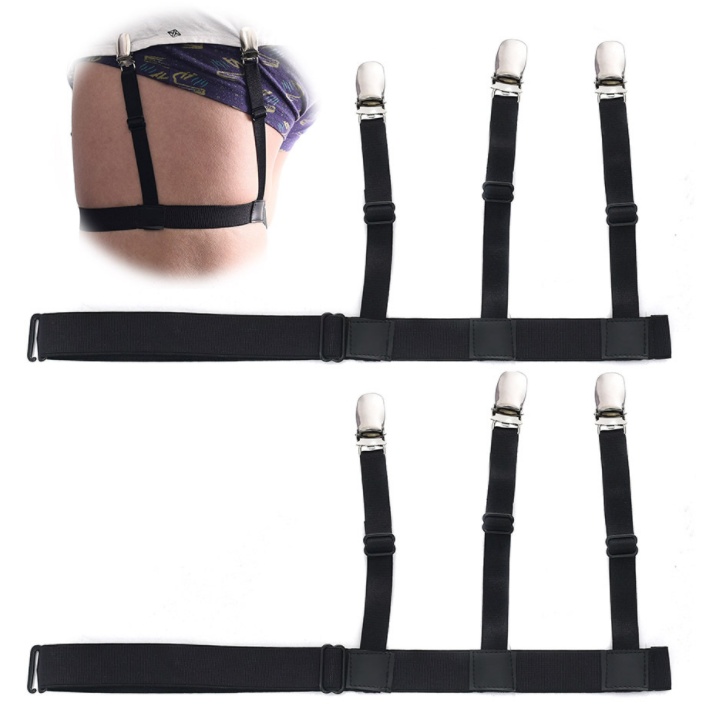 MEN SHIRT ADJUSTERS - Image 6