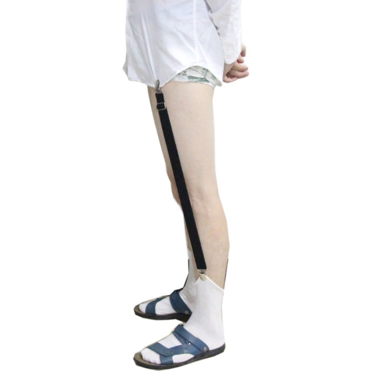 MEN SHIRT ADJUSTERS - Image 7