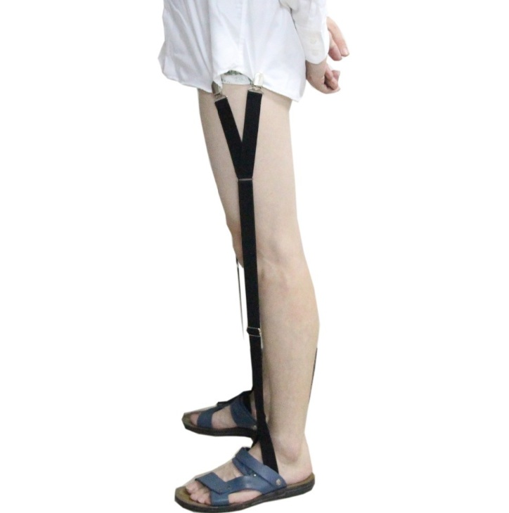 MEN SHIRT ADJUSTERS - Image 5