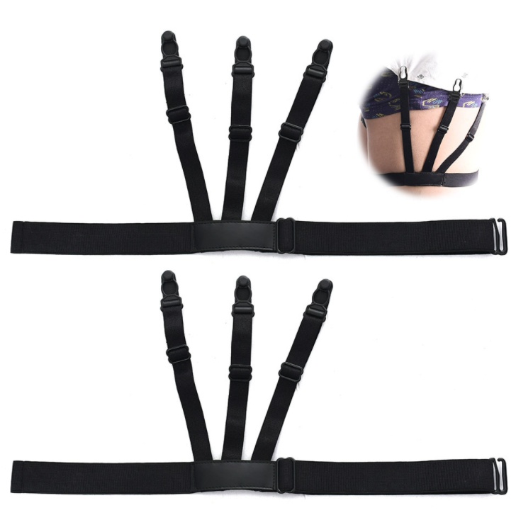 MEN SHIRT ADJUSTERS - Image 4