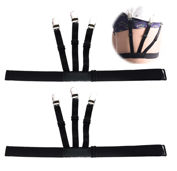 MEN SHIRT ADJUSTERS - Image 2