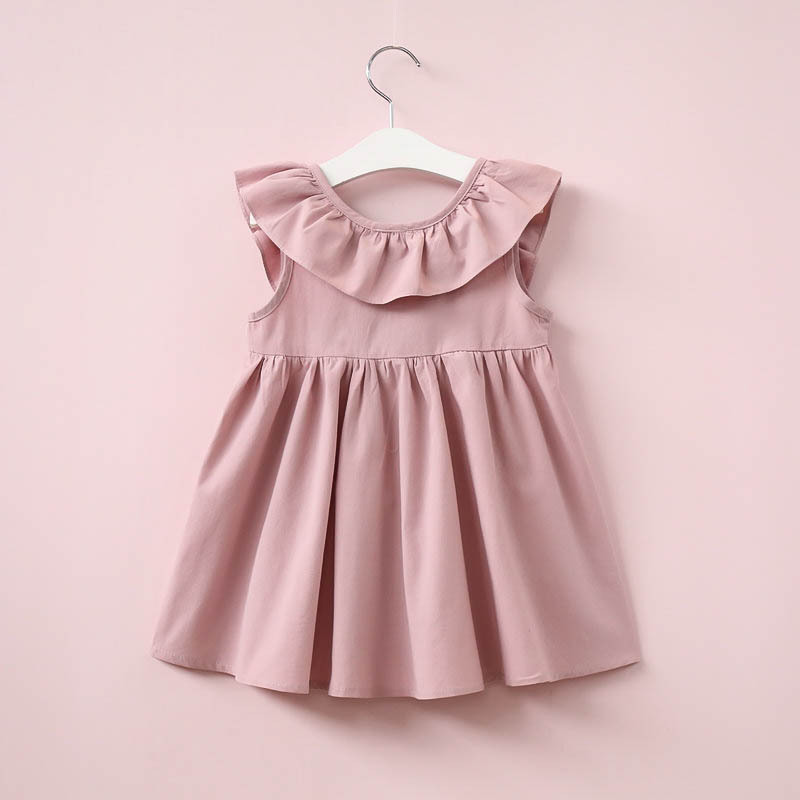 CHILDREN'S DRESS - Image 6