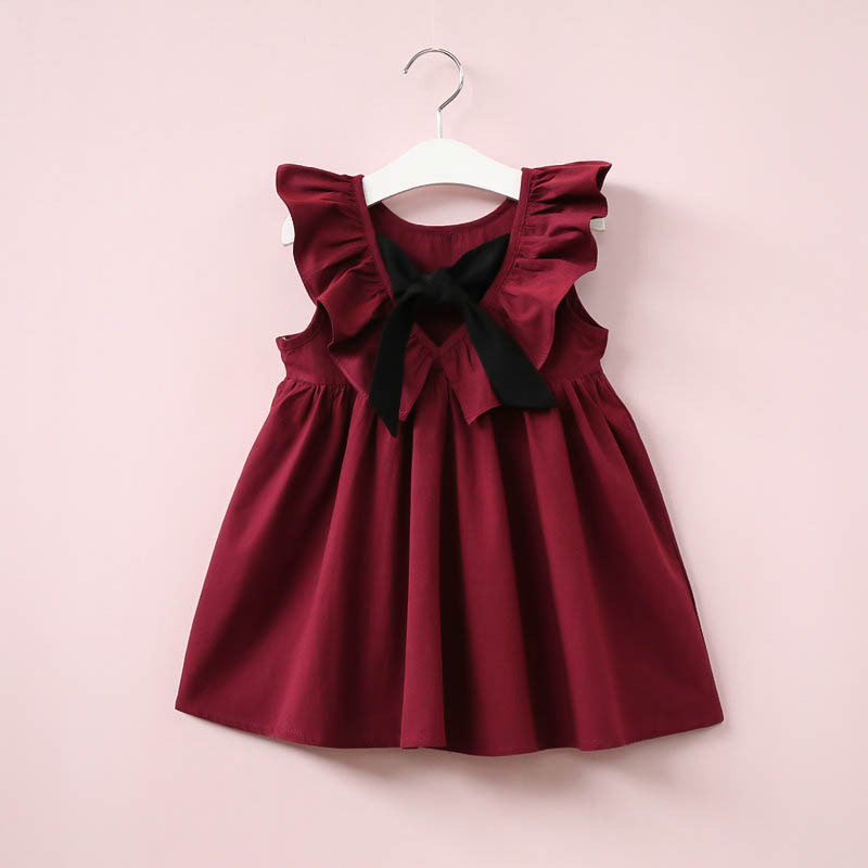 CHILDREN'S DRESS - Image 3