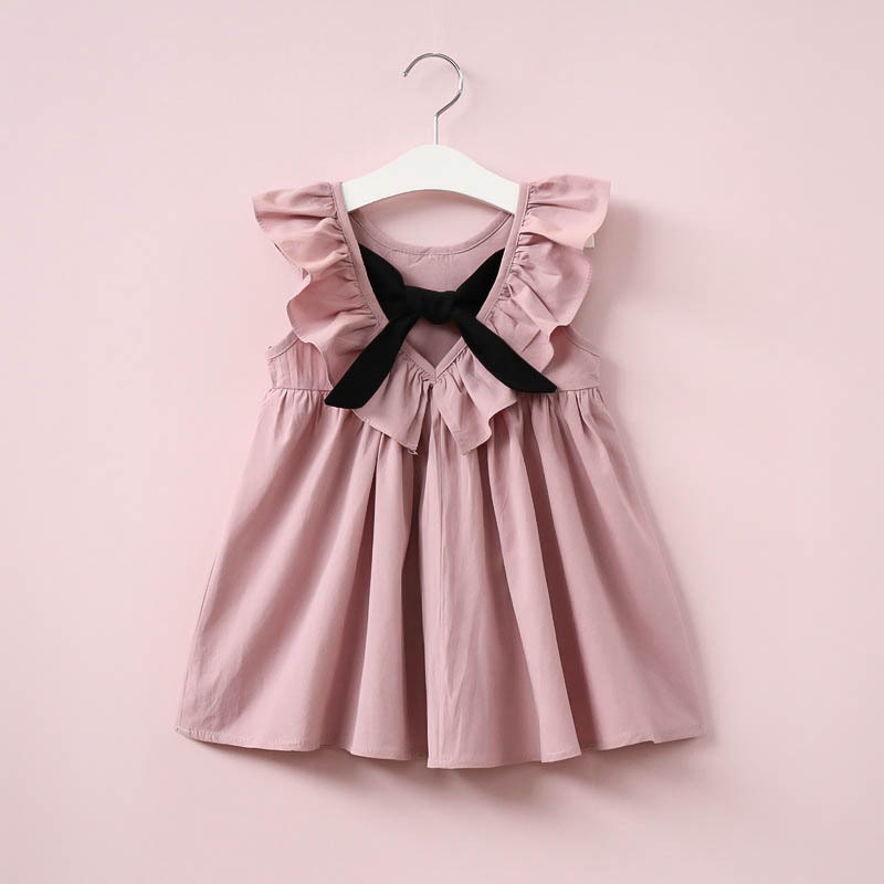 CHILDREN'S DRESS - Image 2