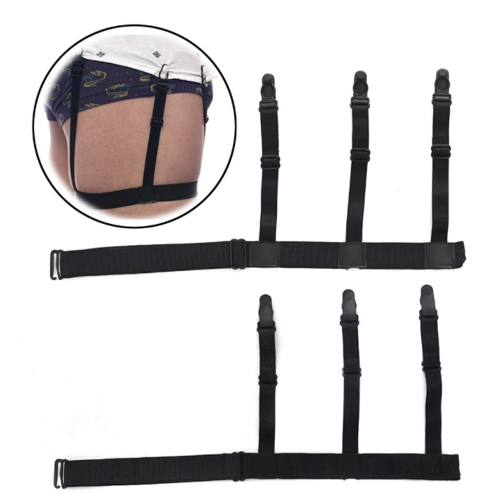 MEN SHIRT ADJUSTERS - Image 8