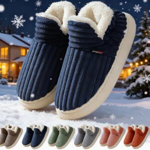 WINTER SHOE WOLLEN