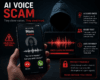 AI Voice Scam