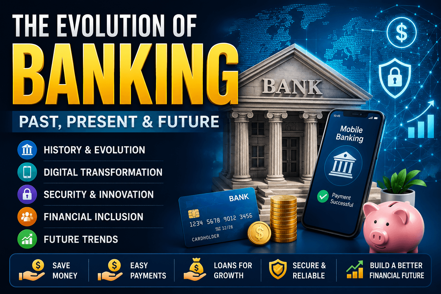 Banking