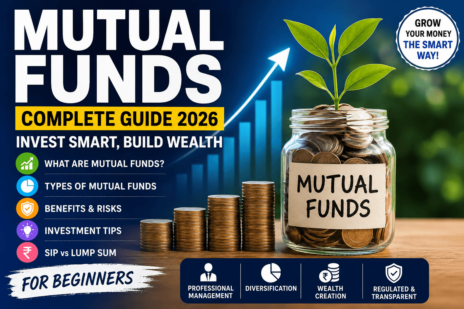 Mutual funds