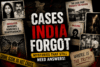 forgotten crime cases in India that still remain mysteries