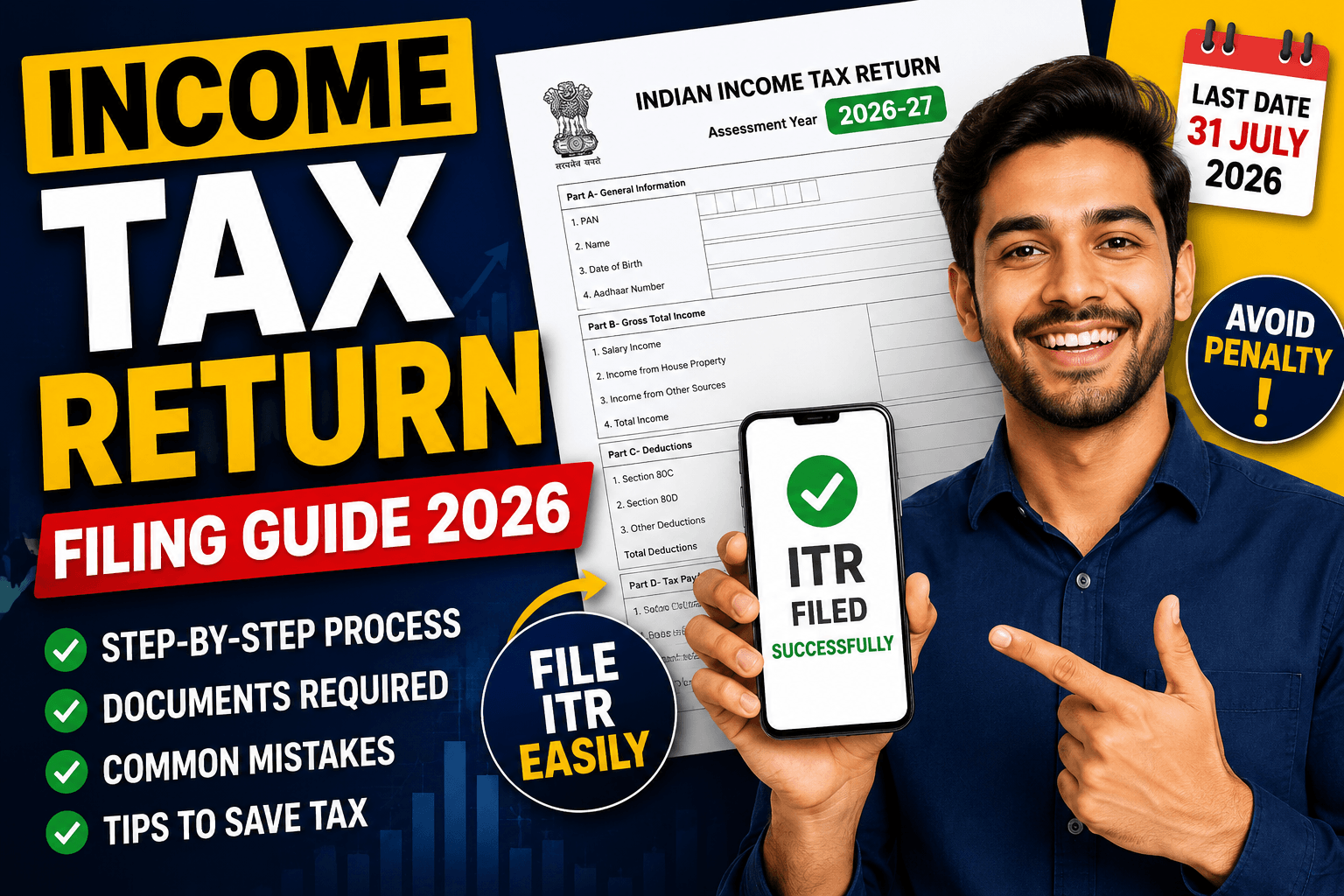 Income TAX