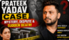 Prateek yadav case