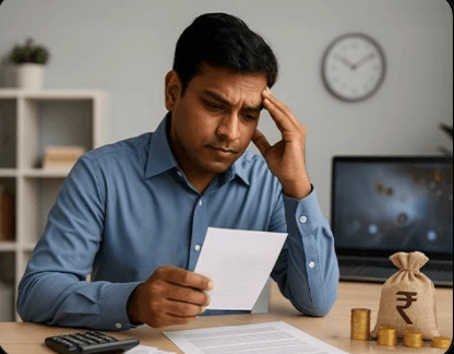 Biggest Financial Mistakes Middle Class People Make