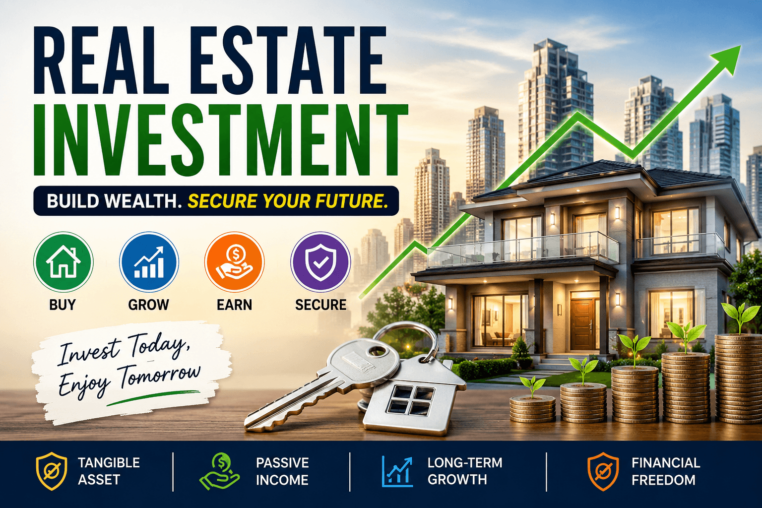 Real Estate Investment