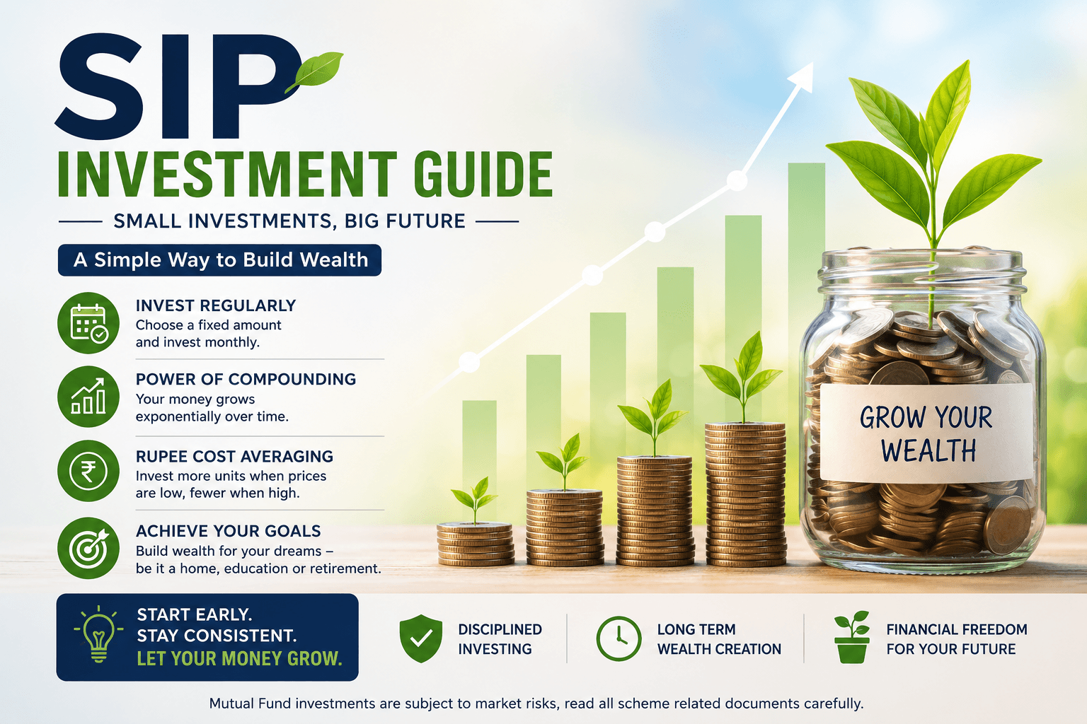 SIP Investment Guide