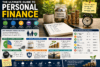 beginner's guide to personal finance planning for financial freedom