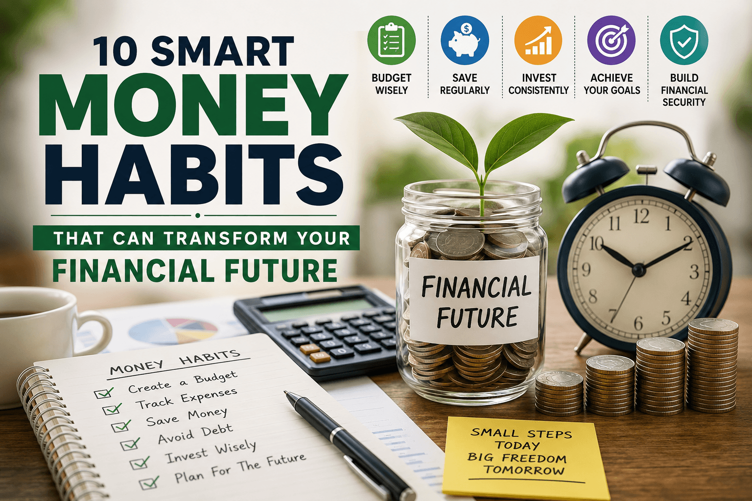 Money Habits