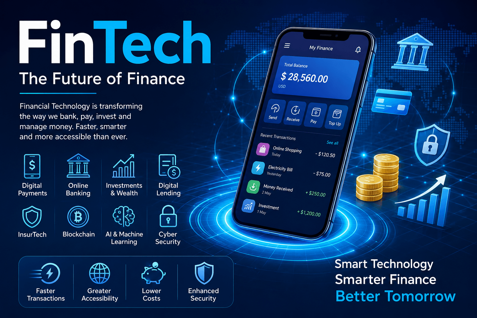 FinTech
