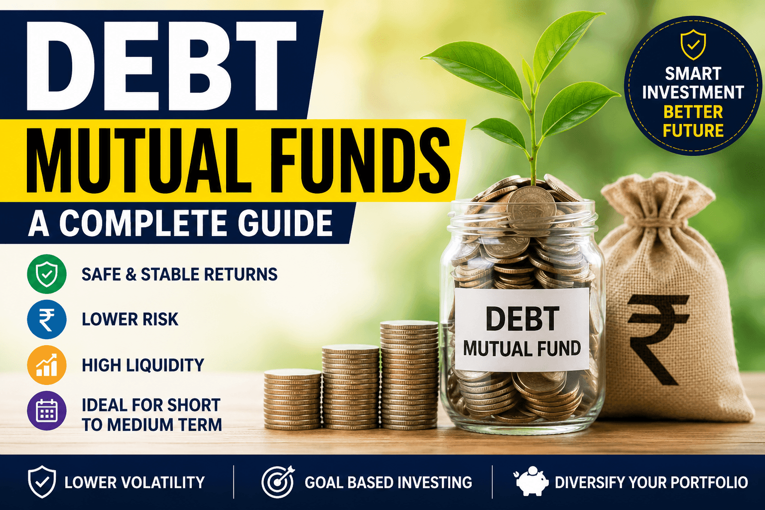 Debt Mutual Funds