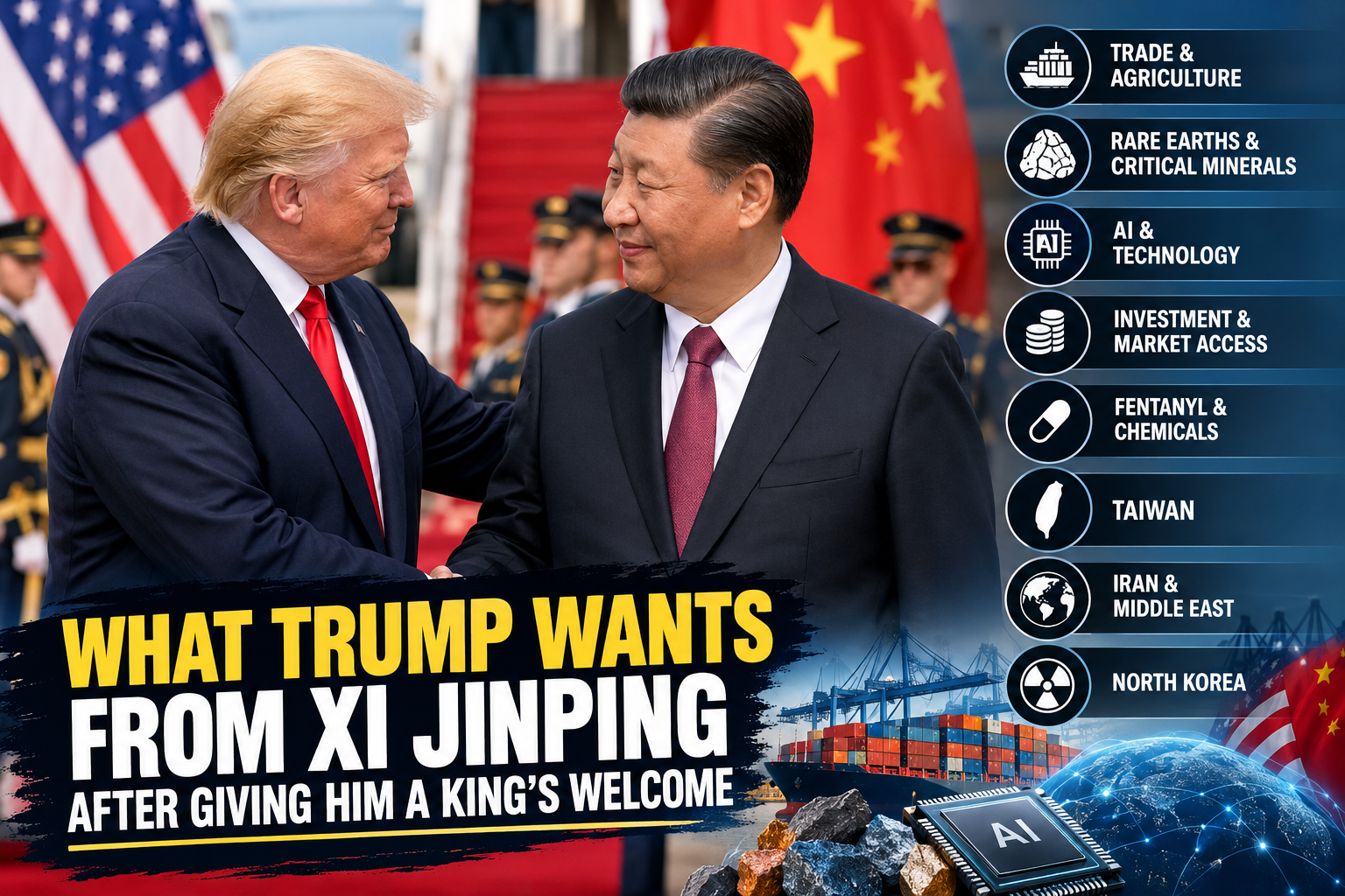 Xi Jinping