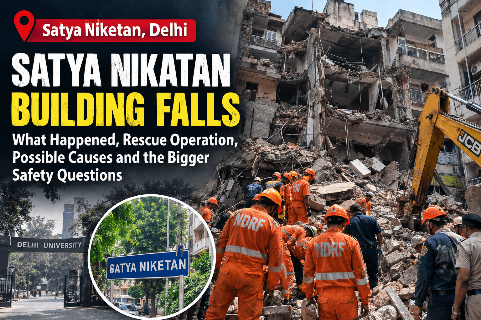 Satya Niketan