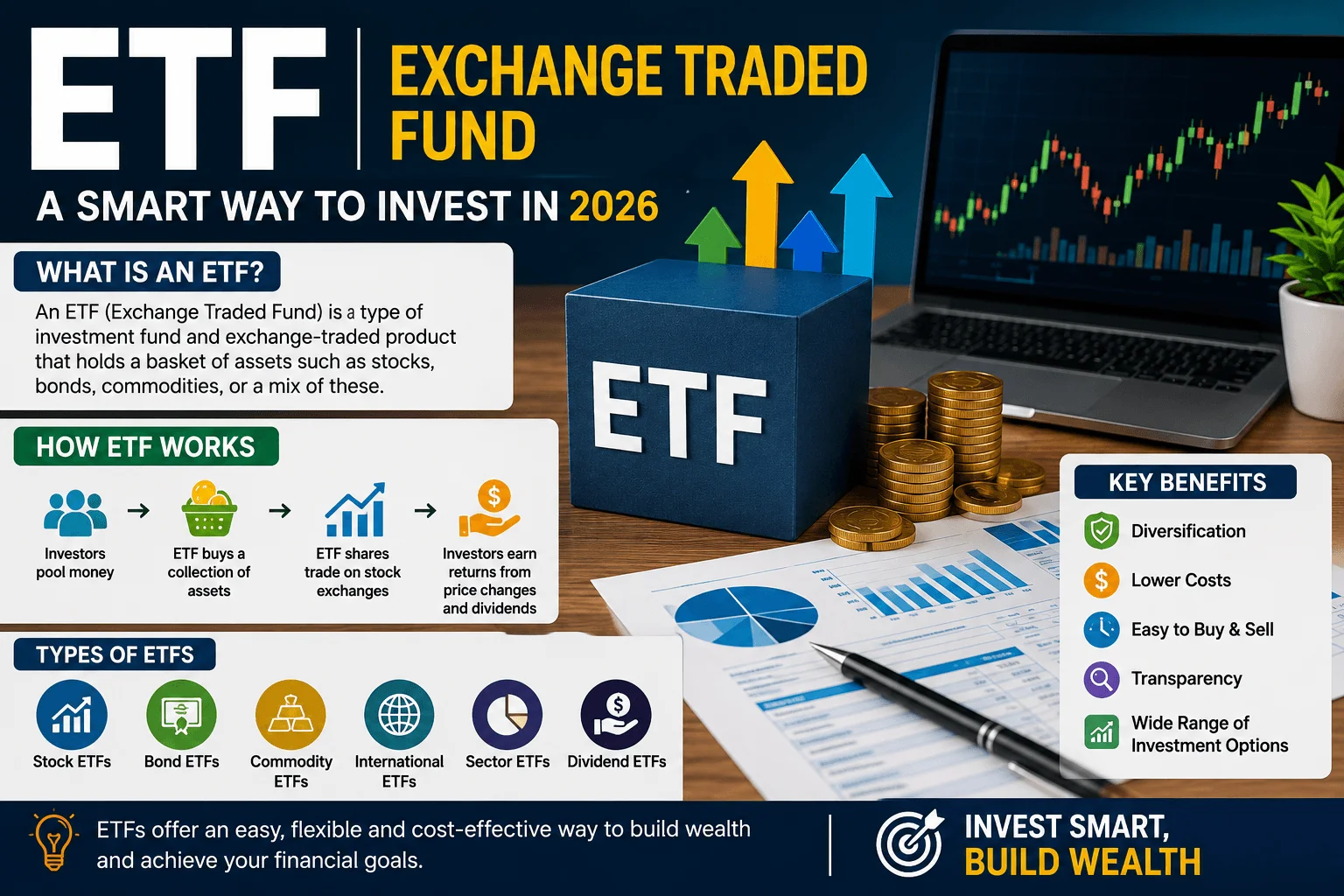 ETF