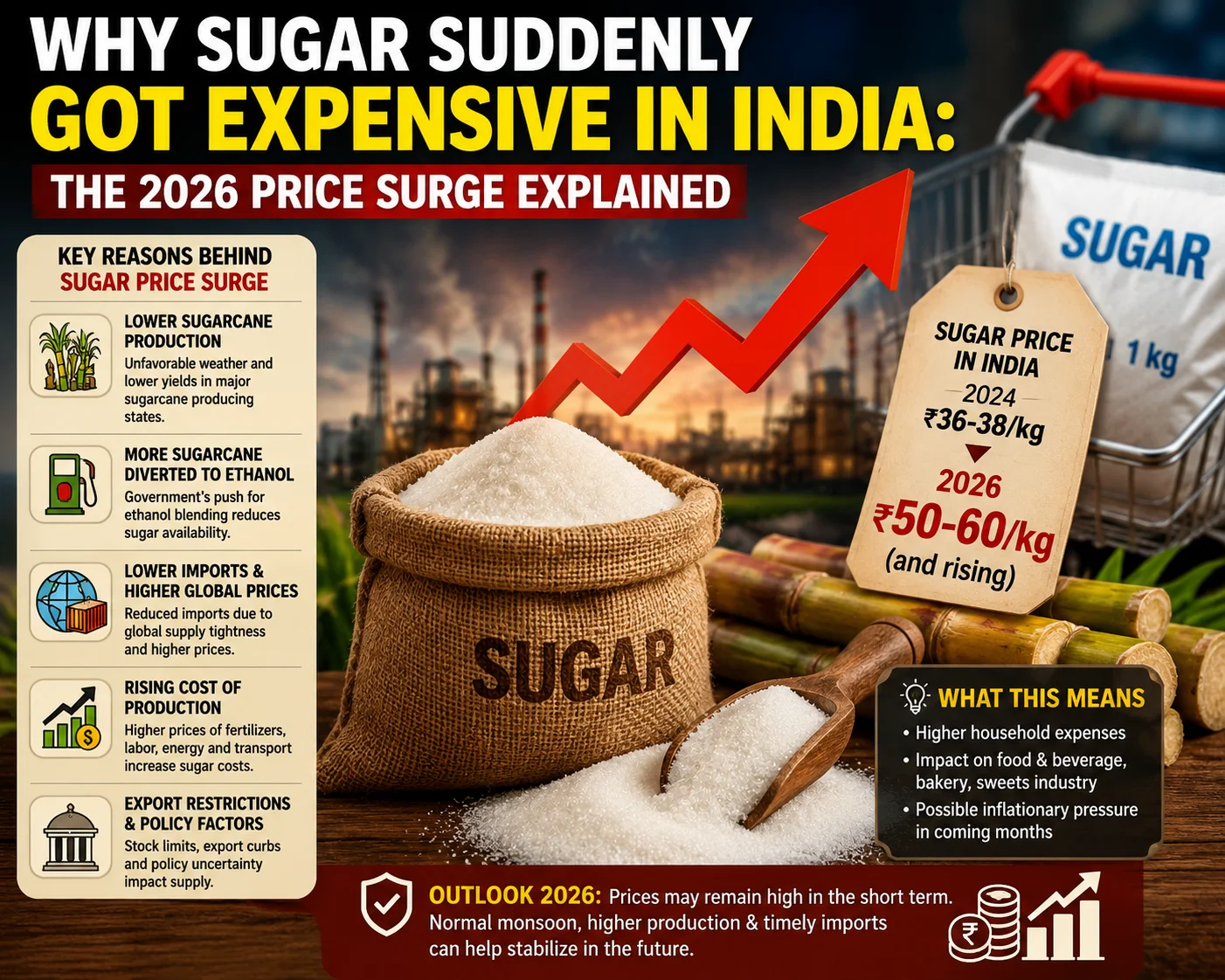 Sugar