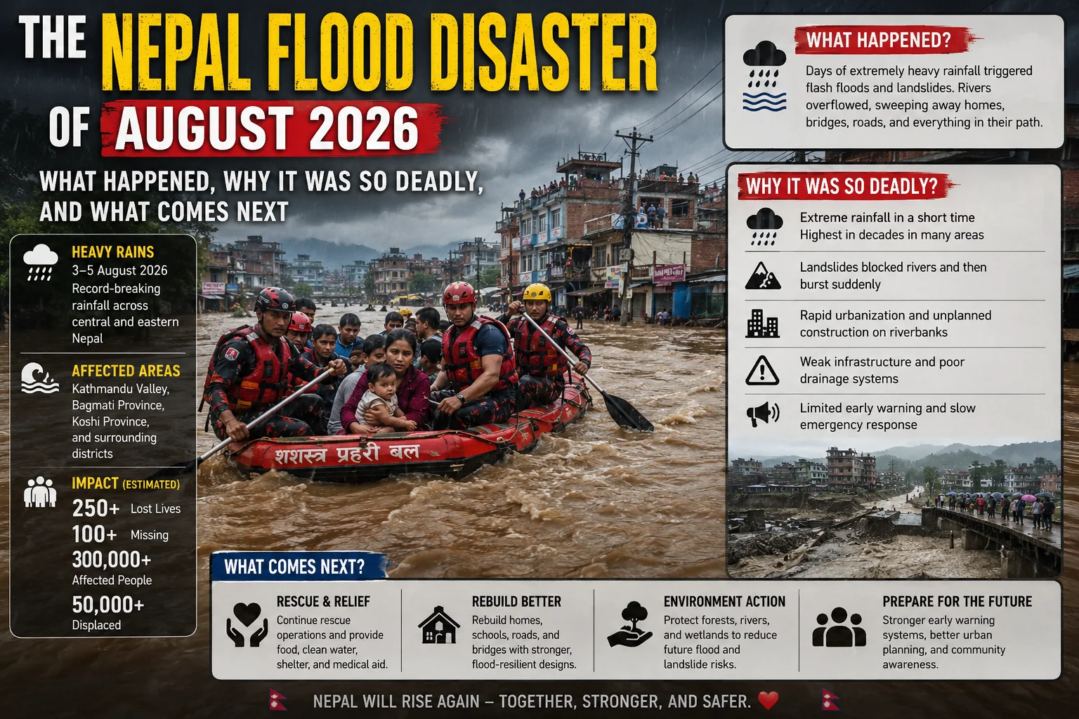 Nepal