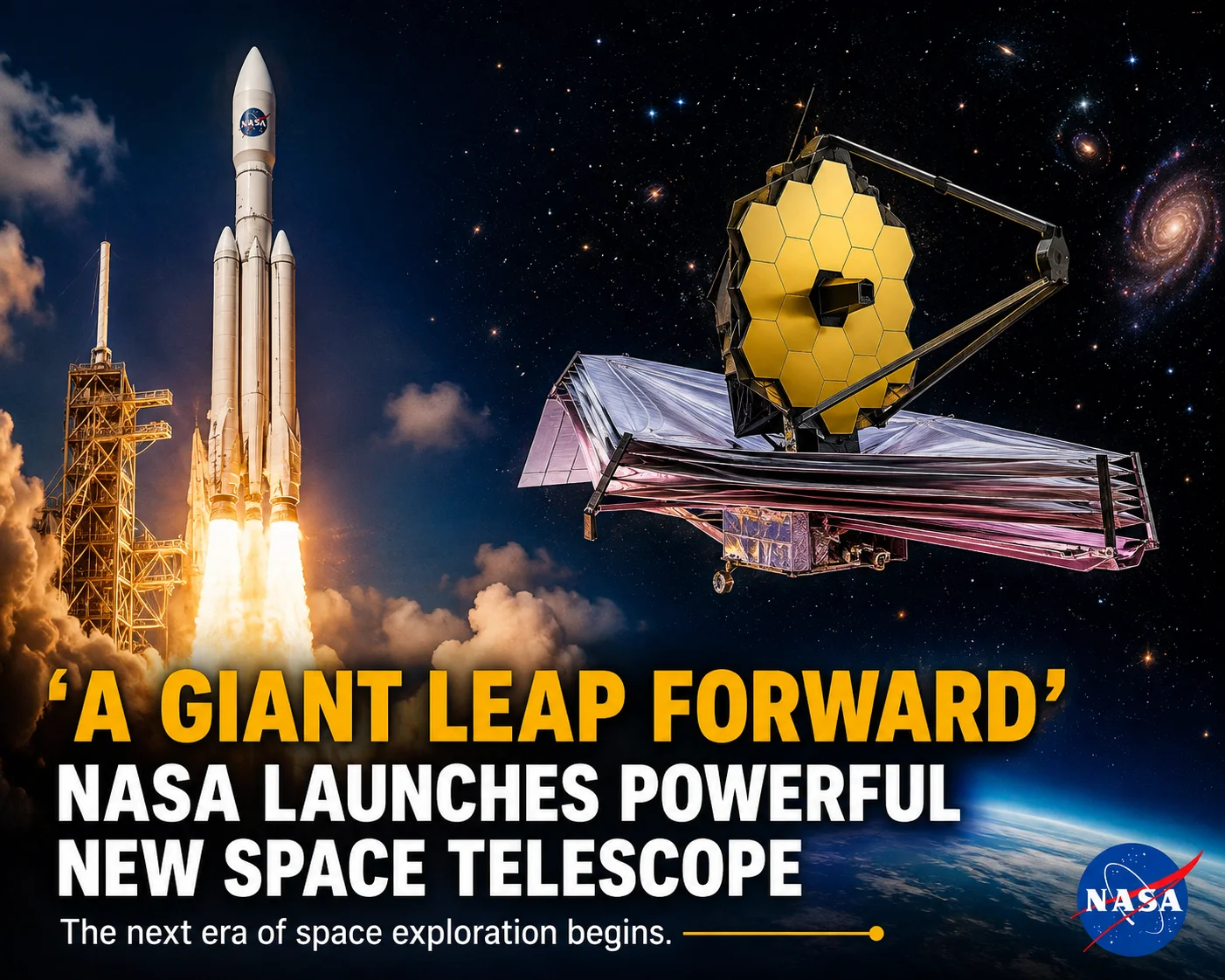 NASA